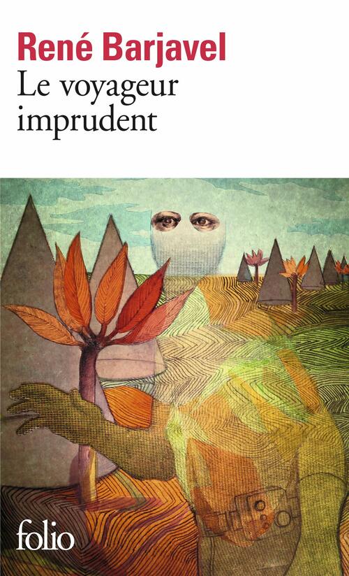 Livrenpoche : Le voyageur imprudent - René Barjavel - Livre
