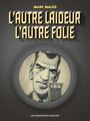 Livrenpoche : L'Autre Laideur L'Autre Folie - MARCMALES - Livre