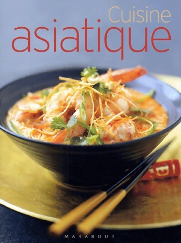 Livrenpoche : Cuisine asiatique - Collectif - Livre