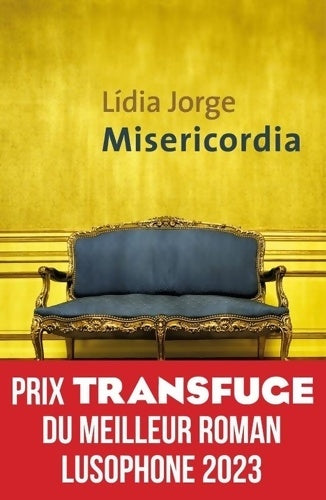 Livrenpoche : Misericordia - Lidia Jorge - Livre