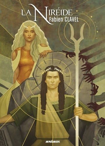 Livrenpoche : La Niréide - Fabien Clavel - Livre