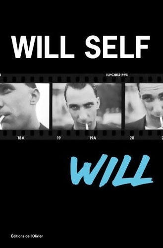 Livrenpoche : Will - Will Self - Livre