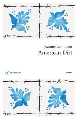 Livrenpoche : American dirt - Jeanine Cummins - Livre