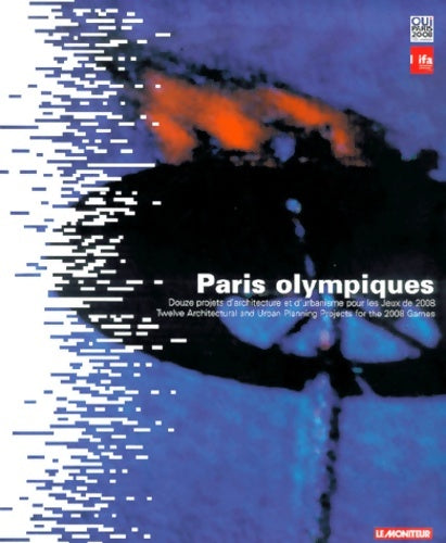 Livrenpoche : Paris olympiques - Jean-Claude Killy - Livre