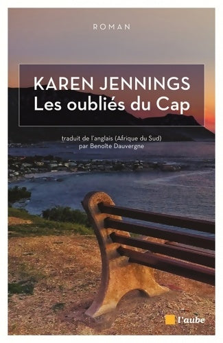 Livrenpoche : Les oubliés du CAP - Karen Jennings - Livre