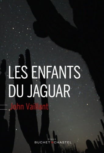 Livrenpoche : Les enfants du jaguar - John Vaillant - Livre