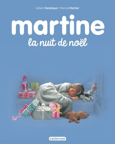 Livrenpoche : La nuit de Noël : NE2016 - Gilbert Delahaye - Livre