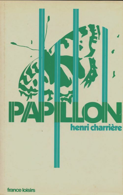 Livrenpoche : Papillon - Henri Charrière - Livre