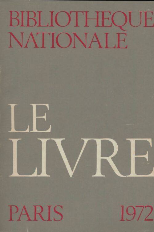 Livrenpoche : Le livre - Collectif - Livre