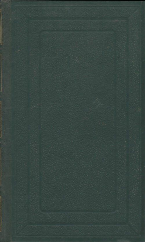 Livrenpoche : Tableau de la création Tome II - L.F Jéhan - Livre