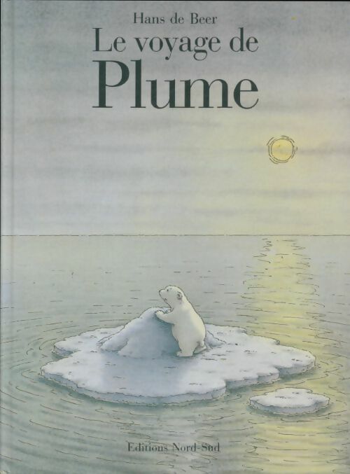 Livrenpoche : Voyage de Plume - Hans Beer - Livre