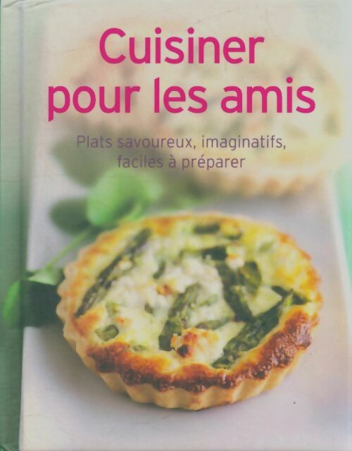 Livrenpoche : Cuisiner pour les mais - Collectif - Livre