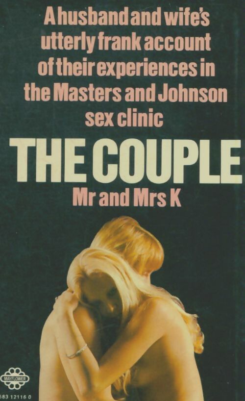 Livrenpoche : The couple - Xxx - Livre