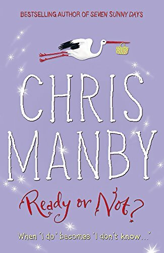 Livrenpoche : Ready or not? - Chrissie Manby - Livre