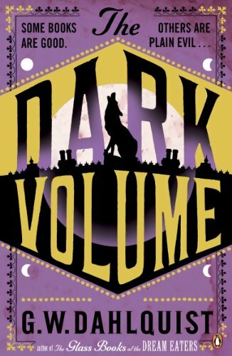 Livrenpoche : The dark volume - G. W. Dahlquist - Livre
