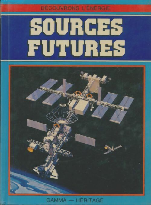 Livrenpoche : Sources futures - James Strachan - Livre