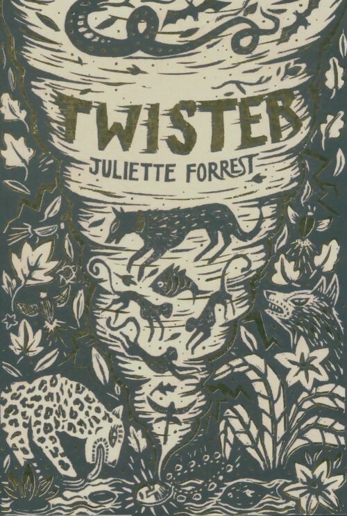 Livrenpoche : Twister - Juliette Forrest - Livre