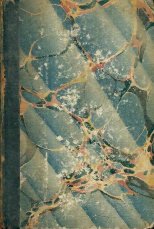 Livrenpoche : Le doyen de Killerine Tome III - Abbé Prévost - Livre