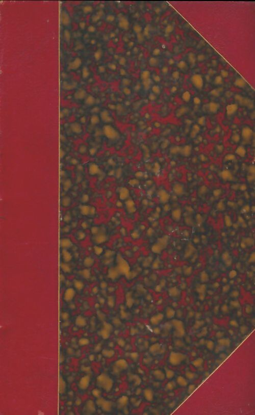 Livrenpoche : Dernières chansons de Béranger - Béranger - Livre