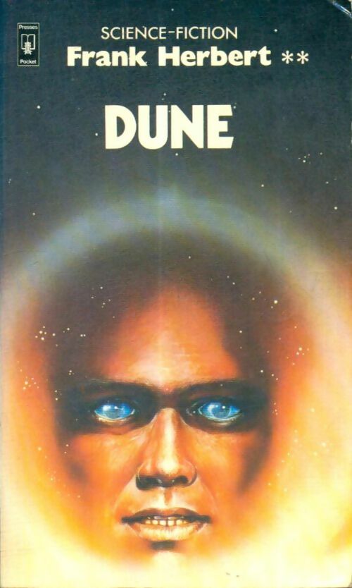 Livrenpoche : Dune Tome II - Frank Herbert - Livre