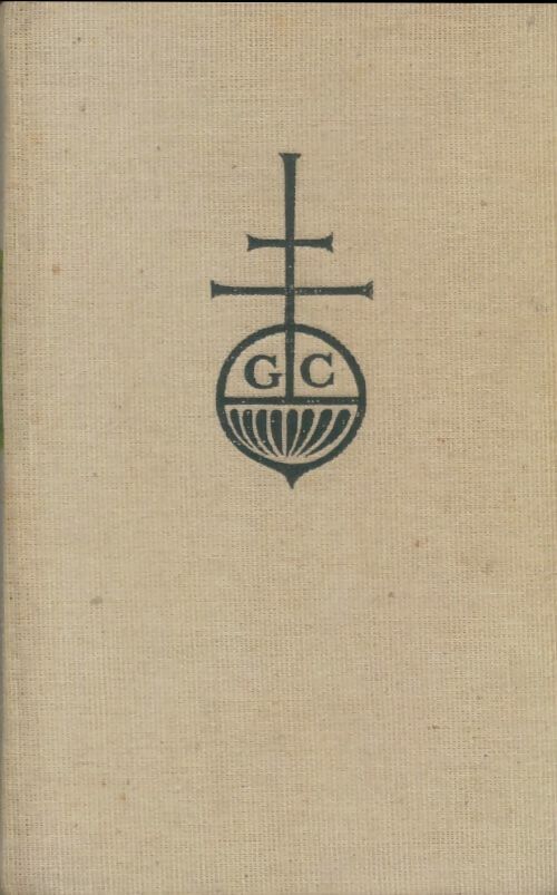 Livrenpoche : Magnificat / La vie de Saint-Augustin / Roi de l'évasion / Trente trois ans avec Thérèse Neumann - Collectif - Livre