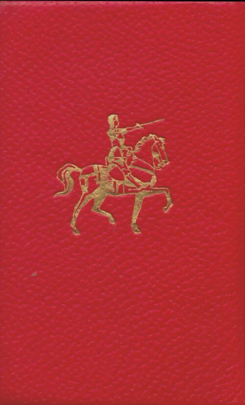 Livrenpoche : Jeanne d'Arc - Lucien Fabre - Livre