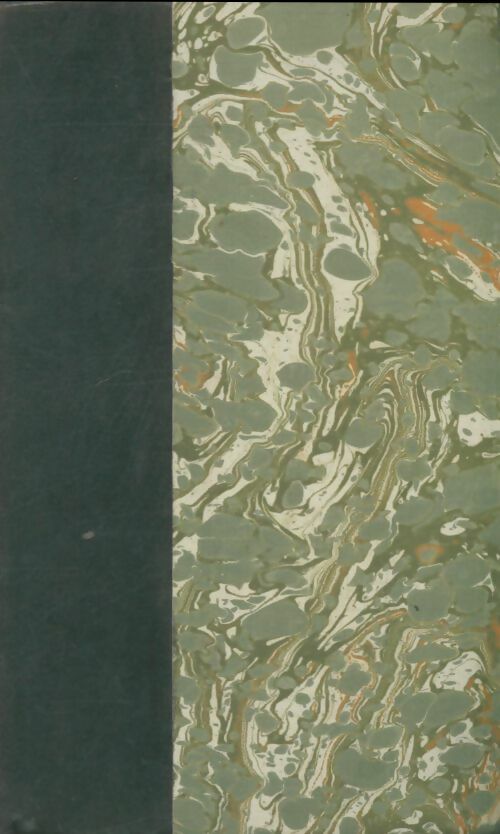 Livrenpoche : Nouveaux éléments de physiologie Tome I - M Le Chevalier Richerand - Livre