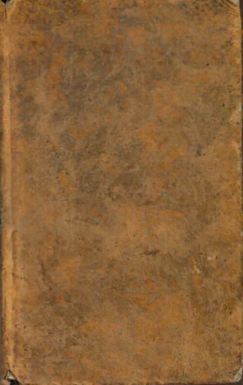 Livrenpoche : Lettres édifiantes et curieuses Tome IX - Collectif - Livre