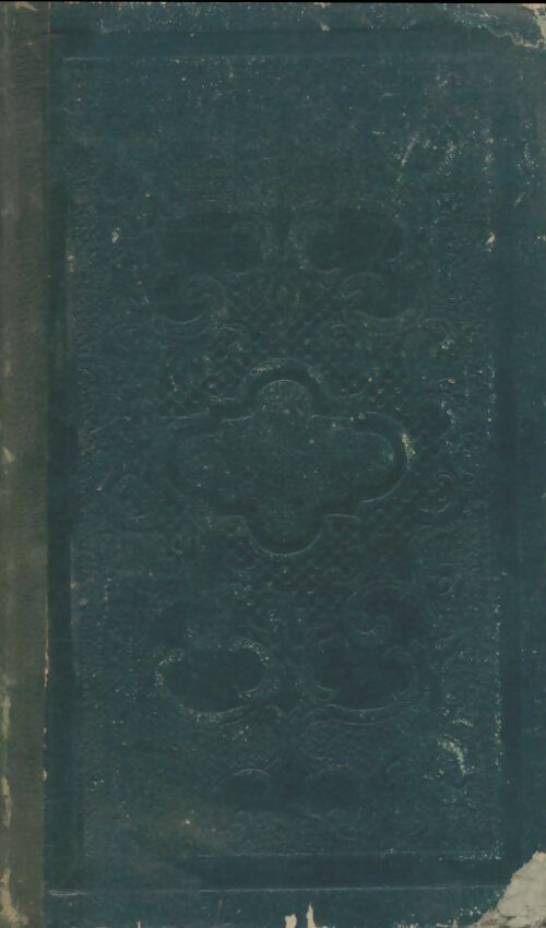 Livrenpoche : Homélies et discours sur les évangiles Tome VI - Abbé De Monmorel - Livre
