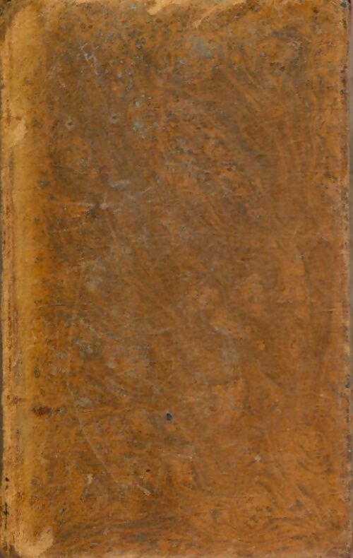 Livrenpoche : Lettres édifiantes et curieuses Tome XXX - Collectif - Livre
