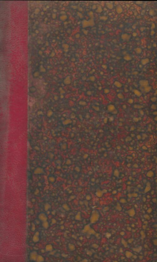 Livrenpoche : Histoire d'Angleterre Tome I : Histoire du règne de Guillaume III Tome I - Lord Macaulay - Livre