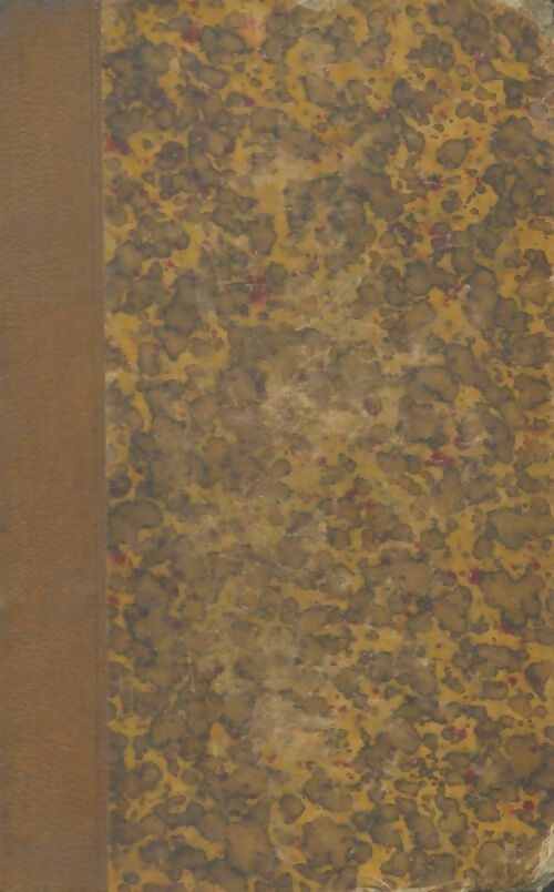 Livrenpoche : Bouche de fer - Paul Féval - Livre