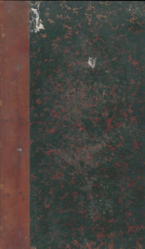 Livrenpoche : Conférences théologique et spirituelles sur les grandeurs de Dieu Tome II - L.F D'Argentan - Livre