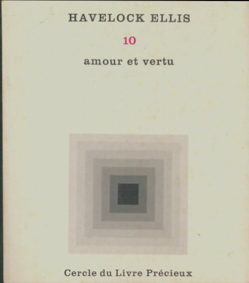 Livrenpoche : Études de psychologie sexuelle Tome X - Havelock Ellis - Livre