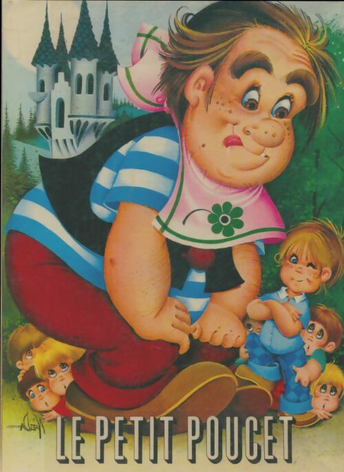 Livrenpoche : Le petit poucet / La souris coquette / Le vilain petit canard - Xxx - Livre