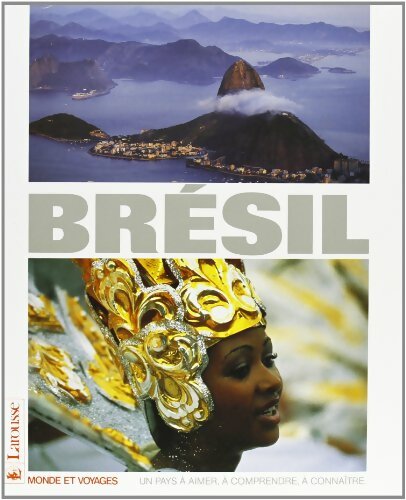 Livrenpoche : Le Brésil - Collectif - Livre