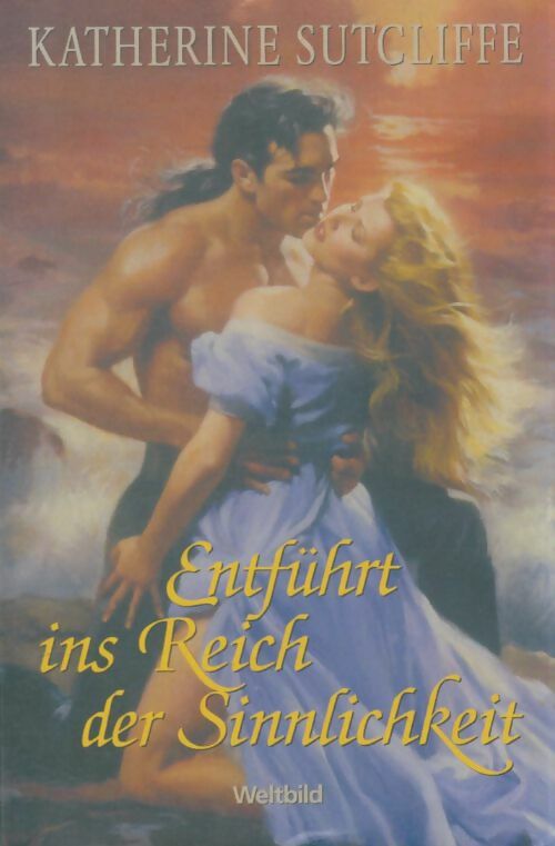 Livrenpoche : Entführt ins reich der sinnlichkeit - Katherine Sutcliffe - Livre