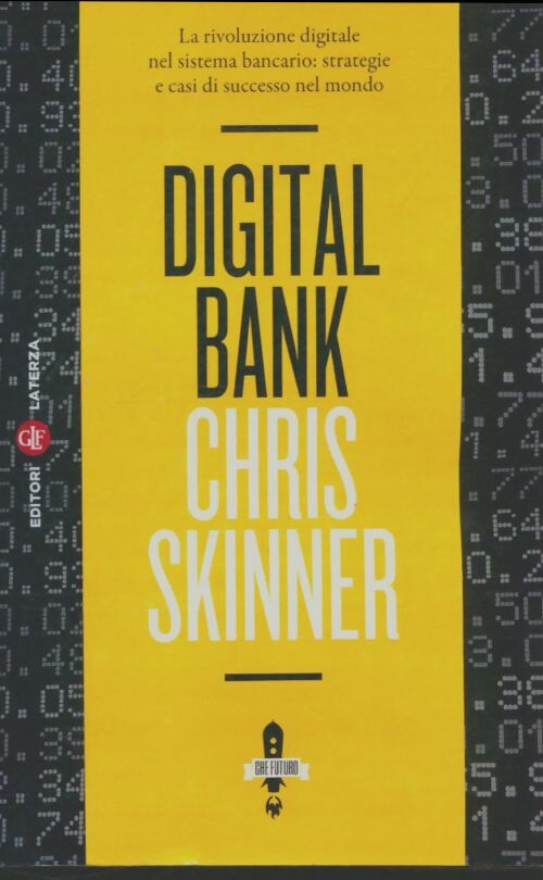 Livrenpoche : Digital bank - Chris Skinner - Livre