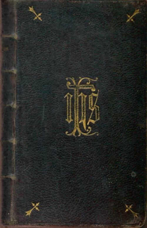 Livrenpoche : Brevarium romanum - Collectif - Livre
