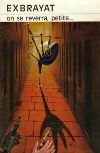 Livrenpoche : On se reverra, petite ! - Charles Exbrayat - Livre