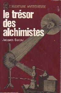 Livrenpoche : Le trésor des alchimistes - Jacques Sadoul - Livre