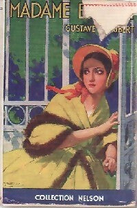 Livrenpoche : Madame Bovary - Gustave Flaubert - Livre