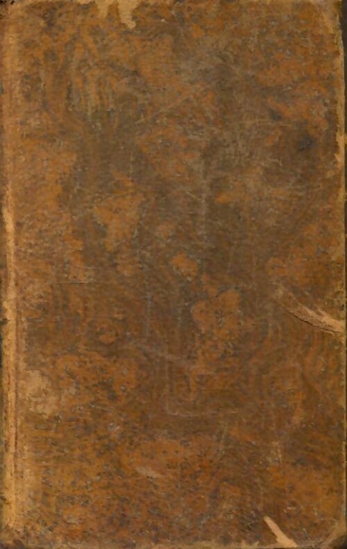 Livrenpoche : Lettres édifiantes et curieuses Tome II - Collectif - Livre