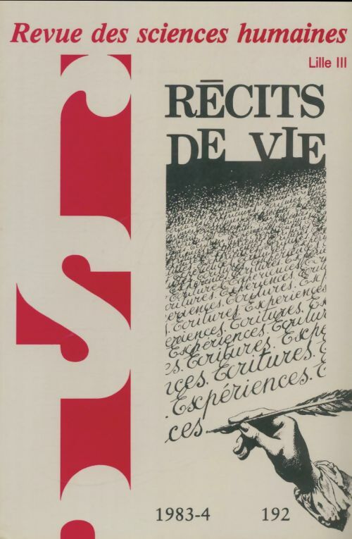 Livrenpoche : Revue des sciences humaines n°192 - Collectif - Livre