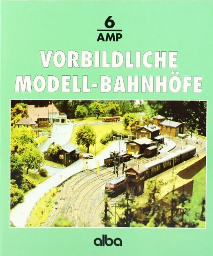 Livrenpoche : Vorbildliche modellbahnhöfe - Collectif - Livre