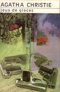 Livrenpoche : Jeux de glaces - Agatha Christie - Livre