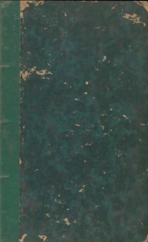 Livrenpoche : Le monastère / L'abbé - Walter Scott - Livre