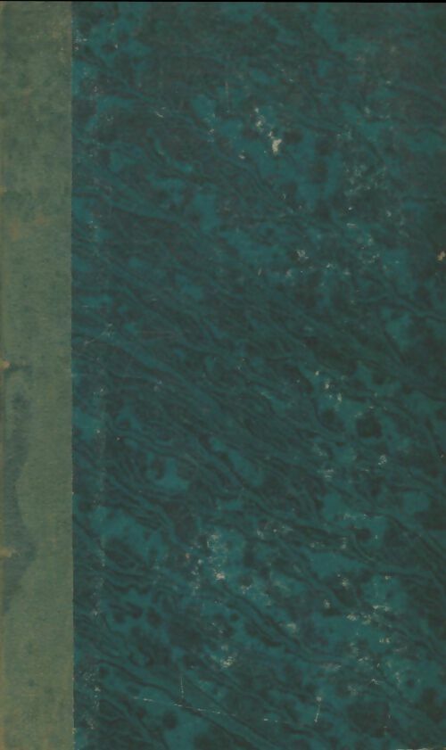 Livrenpoche : L'antiquaire - Walter Scott - Livre