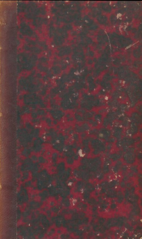 Livrenpoche : Guy Mannering - Walter Scott - Livre