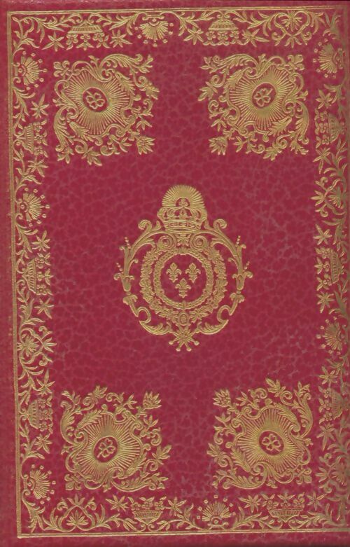 Livrenpoche : Mémoires Tome XIII - Saint-Simon - Livre